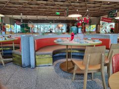 大堂-望湘园·湖南菜(宏伊店)