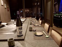 包厢-田舍家Inakaya(天汇igc店)