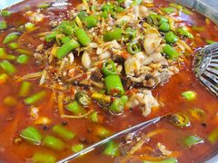 -盐井记·自贡美蛙鲜锅兔(中和店)