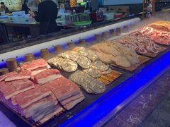 -韩风源烧烤涮自助餐厅(封丘瑞封店)