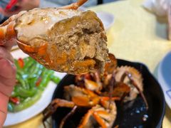 -莲花公园煎蟹(总店)