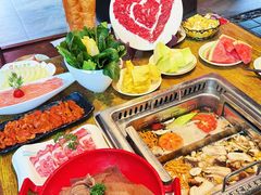 -扬之阿李菌汤火锅(1969店)