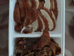 -火刻北京烤鸭(市北区·鲍岛市场店)