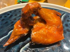 -大鸽饭(马王堆店)