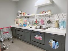 -Lilliput·粒粒堡亲子餐厅(嘉定宝龙店)