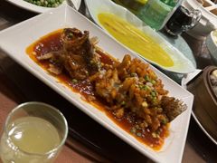 -老北门·苏帮菜·湖景包间(月光码头店)