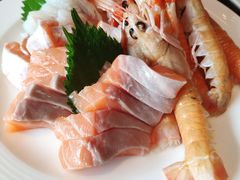 刺身拼盘-田舍家Inakaya(天汇igc店)
