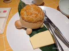 -蔡澜点心·粤菜(花城汇南区店)