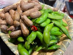 -碎怂烤肉(钟楼柳巷店)