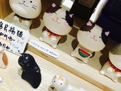 -猫的天空之城概念书店(杭州南宋御街店)