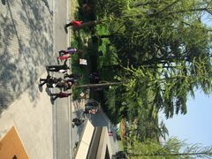 御花园酒店(中山公园店)-御花园·粤菜·海鲜火锅(中山公园店)