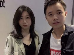 -藤野造型·专业烫染店