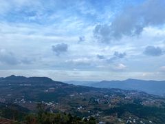 -金堂县云顶石城风景区