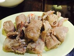 -同得兴 Since·1995 传统苏式面馆(嘉馀坊店)