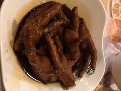 -添好运点心专门店(中环IFC店)