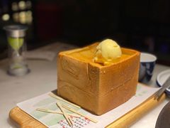 -绿茶餐厅(西湖银泰百货店)