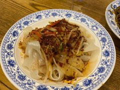 -茂盛小吃(蓝田店)