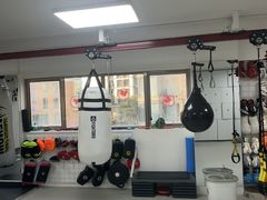 -M.S拳击泰拳馆(大学路店)