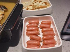 -半天妖烤鱼(紫荆广场店)