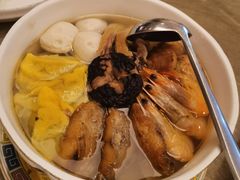 -上海人家花樣年华(中山公园店)