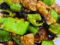 -九龙餐厅(大沽路店)