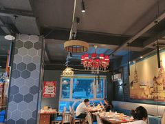 -通海俄式烧烤·俄罗斯大串(嵩山路店)