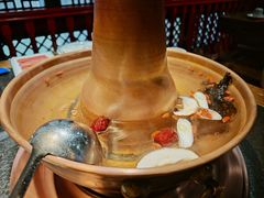 -清真·京华源铜锅涮肉(丰庆店)