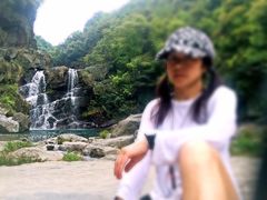 -庐山碧龙潭风景区