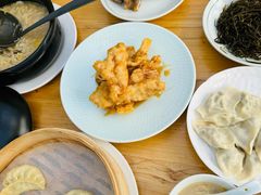 -一轩饺子馆(丽都店)