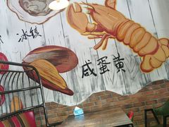 -龙虾风暴(松江店)