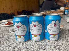 -震海贝烤贝·民俗特色店(延吉总店)