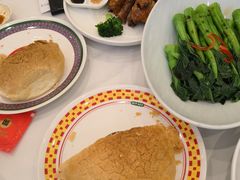 -香港新曜记·粤菜点心(滨江宝龙店)