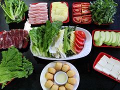 -大理.老字号渝记酸萝卜乌鱼(古城总店)