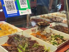 -惠丰源烩面馆(经七路店)