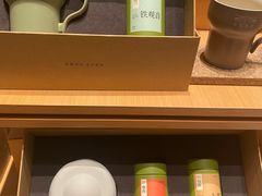 -奈雪茶院·茶室茶馆(广州粤海天地店)