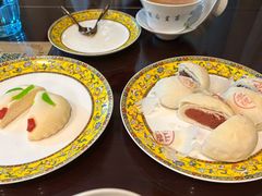 -富华斋饽饽铺·宫廷糕点·伴手礼(护国新天地店)