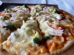 -璟象酒店-爱丽坊景观餐厅