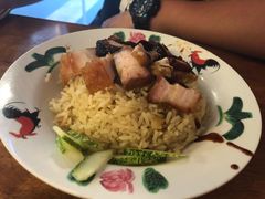 -威南记鸡饭餐室