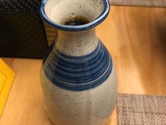 -肆月河豚·新淮扬(金融街店)
