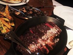 -非常时髦餐厅VUE Restaurant(外滩茂悦大酒店)