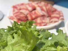 -圣罗巴海鲜烤肉自助(佳兆业店)