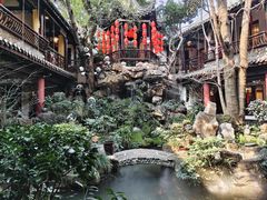-钦善斋(武侯祠店)