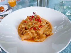 -野蔓果·山野菜(西湖景区·龙井茶田店)