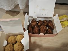 -悠个炸鸡(南京创始店)