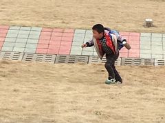 -南京金牛湖风景区