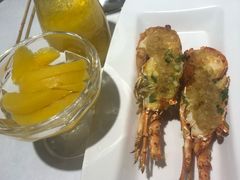 -海天盛宴新派海鲜自助餐厅(群力店)