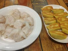 -金谷园饺子·烧烤·家宴(人大总店)