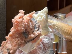 -野人先生Gelato(上海长宁龙之梦店)