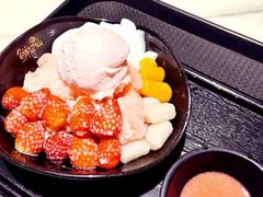 -鲜芋仙(中华广场店)