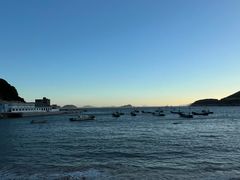 -舟山嵊泗列岛风景名胜区